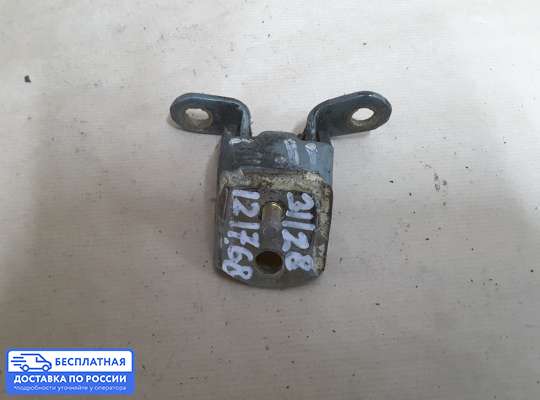 Петля двери на Nissan Almera II N16