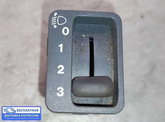 Кнопки на Honda HR-V I (GH)