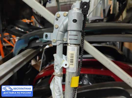 Подушка безопасности (прочее) на Ford Mondeo III