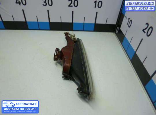 Фара противотуманная (ПТФ) на BMW 3 (E46)