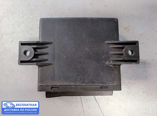 ЭБУ прочее на Opel Vectra B