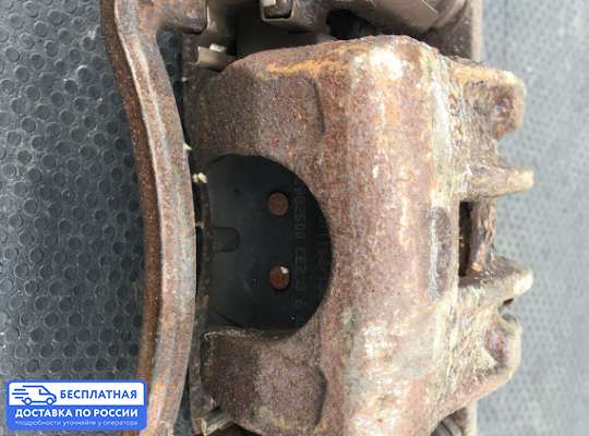 Суппорт на Hyundai Tucson I (JM)