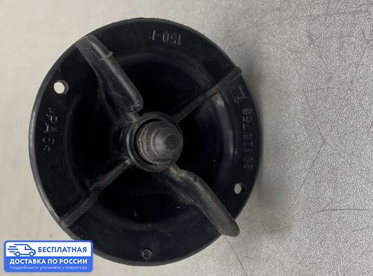 Кронштейн запасного колеса на Opel Astra G / Classic