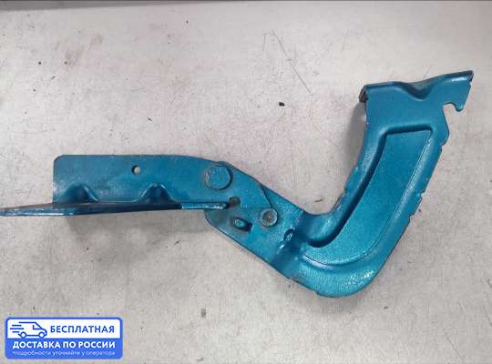 Петля капота на Renault Kangoo I (KC_)