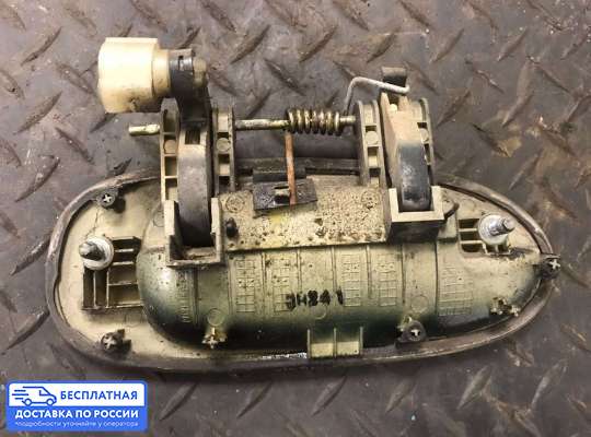 Ручка двери наружная на Kia Shuma I (FB)