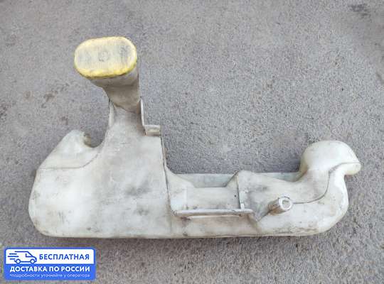 Бачок омывателя на Ford Ka I (RBT)