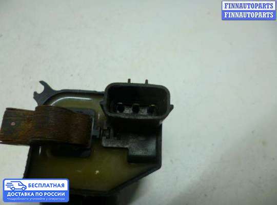 Катушка зажигания на Mitsubishi Carisma