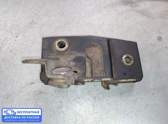 Замок боковой двери на Volkswagen Transporter T4
