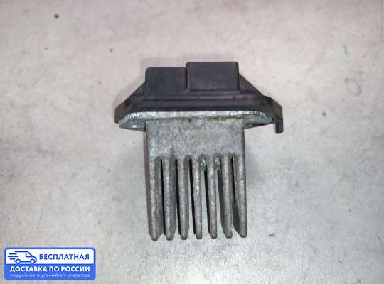 Резистор (сопротивление) отопителя на Subaru Legacy III (BE, BH)