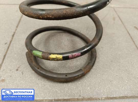 Пружина подвески на Ford Mondeo I