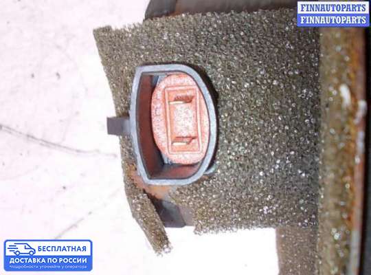 Мотор отопителя на Ford Escape