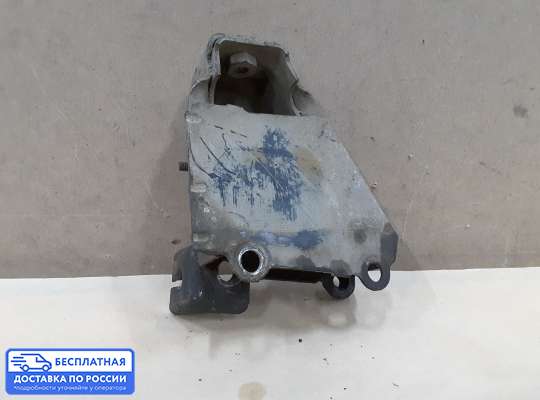 Кронштейн ДВС (лапа) на Volkswagen Transporter T4