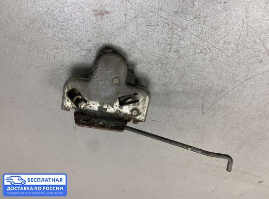 Замок багажника на Opel Astra G / Classic