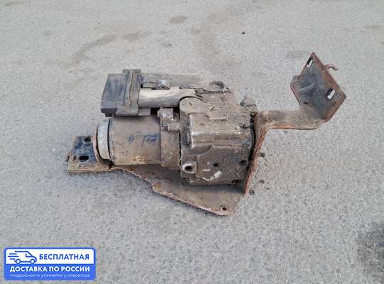 Блок ABS на Ford Mondeo II