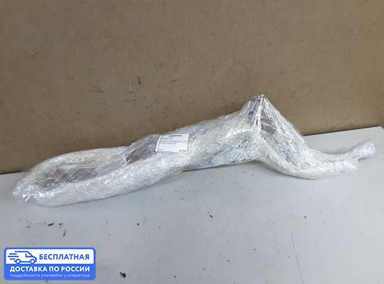 Подушка безопасности (прочее) на Peugeot 307