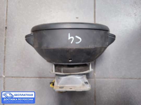 Руль на Citroen C4 I (LC_)