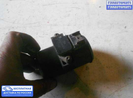 Датчик расхода воздуха (ДМРВ) на Ford Transit Mk6 / Mk7
