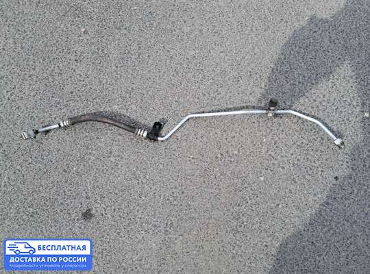 Трубка кондиционера на Rover 75 RJ
