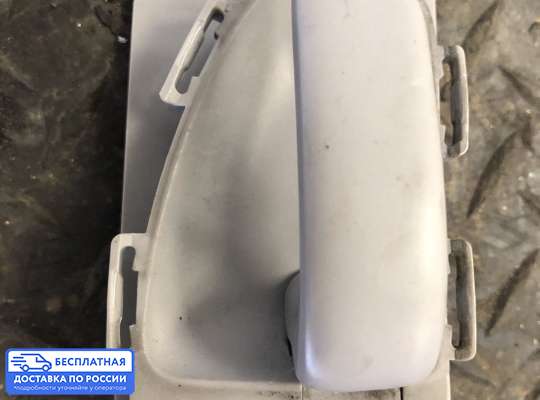 Ручка двери внутренняя на Citroen Xsara Picasso