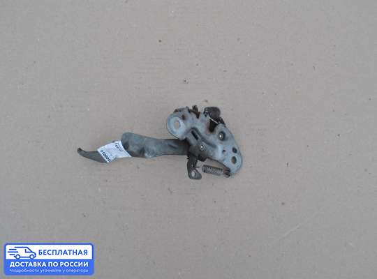 Замок капота на Citroen Xsara Picasso