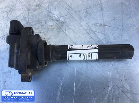 Катушка зажигания на Suzuki Grand Vitara I (SQ, FT)