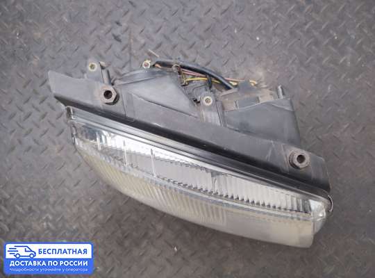 Фара передняя на Volkswagen Passat B5 (3B)