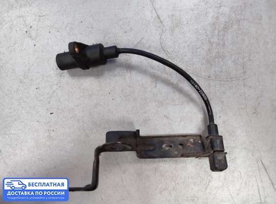 Датчик коленвала на Hyundai Accent II (+ТАГАЗ)