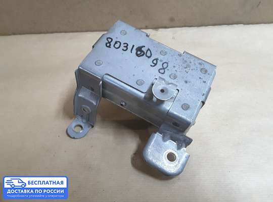ЭБУ AIRBAG (электронный блок управления подушками безопасности) на Jeep Grand Cherokee I (ZJ)
