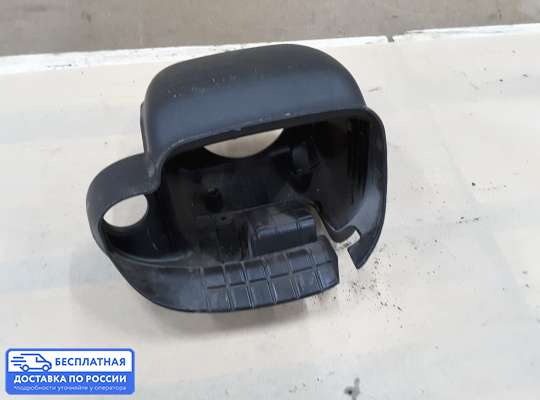 Пластик на Hyundai Elantra III (XD +ТАГАЗ)