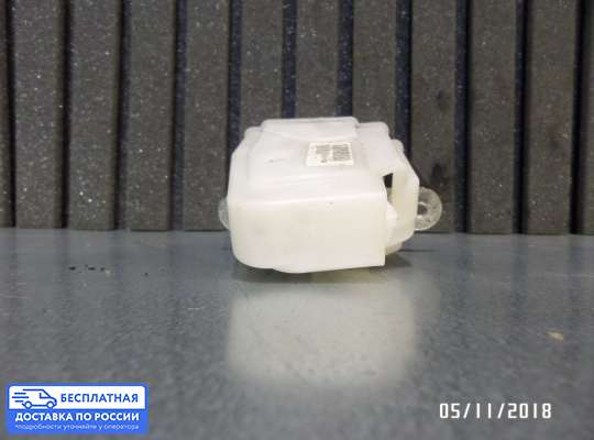 Замок багажника на Honda Civic VIII (4D, 5D)