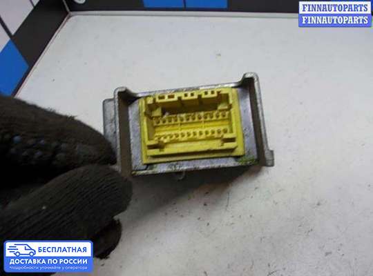 ЭБУ AIRBAG (электронный блок управления подушками безопасности) на Opel Frontera B