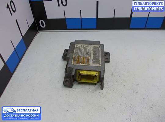 ЭБУ AIRBAG (электронный блок управления подушками безопасности) на Opel Frontera B