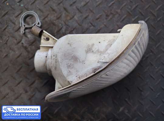 Поворотник передний на Ford Escort V / Orion III
