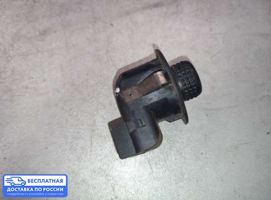Блок управления зеркал на Ford Transit Mk4 / Mk5