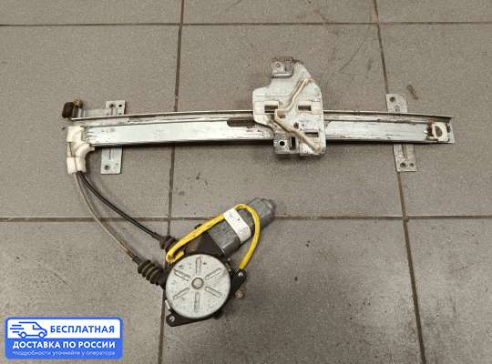 Стеклоподъемник электрический на Isuzu Rodeo I
