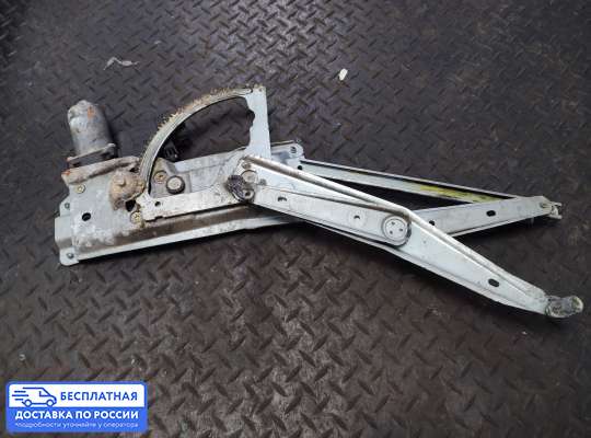 Стеклоподъемник электрический на Opel Vectra B