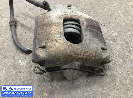 Суппорт на Ford Fusion (JU)