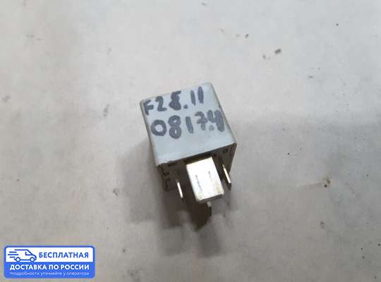 Реле прочее на Volkswagen Passat B5 (3B)