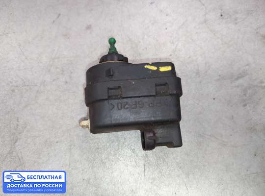 Корректор фар на Nissan Teana II (J32)
