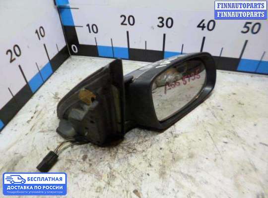 Зеркало боковое на Opel Omega B