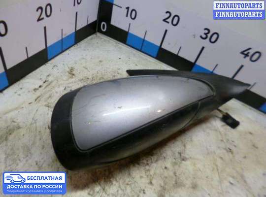 Зеркало боковое на Opel Omega B