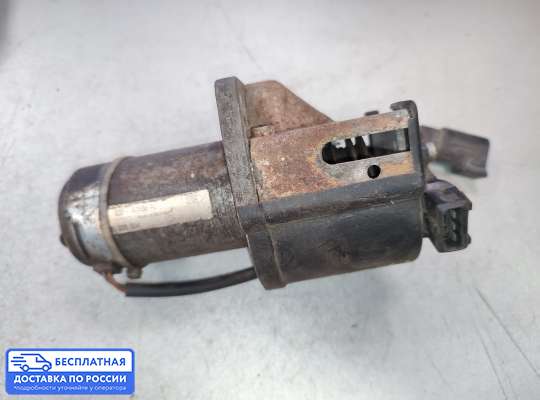 Круиз-контроль на Ford Mondeo II