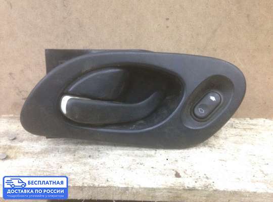 Ручка двери внутренняя на Ford Mondeo I