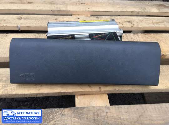 Подушка безопасности пассажира (AirBag) на Mercedes-Benz Vito (W639)