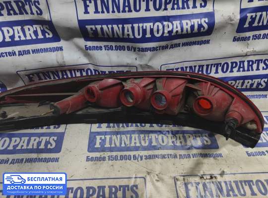 Фонарь задний на Ford Mondeo III