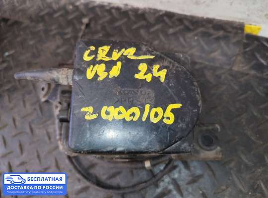 Круиз-контроль на Honda CR-V II (RD_)