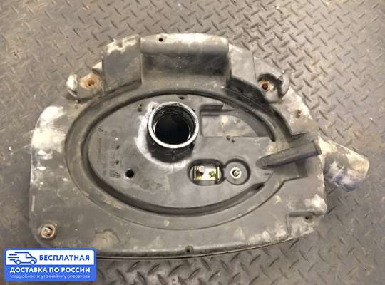 Корпус воздушного фильтра на Volkswagen Polo Mk3 (6N/6KV)