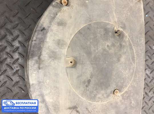Корпус воздушного фильтра на Volkswagen Polo Mk3 (6N/6KV)