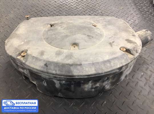 Корпус воздушного фильтра на Volkswagen Polo Mk3 (6N/6KV)