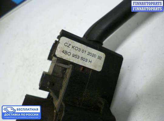 Подрулевой переключатель на Volkswagen Golf IV (1J)